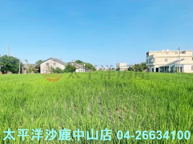 台中清水農地-2
