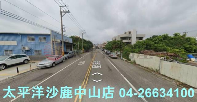 台中清水建地-0