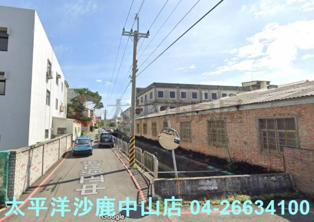 台中清水建地-2