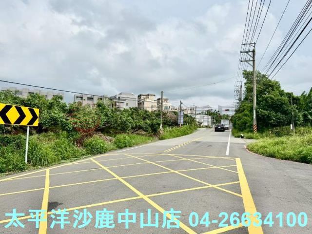 台中沙鹿建地-3