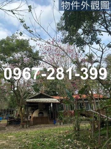 苗栗頭份農地-0