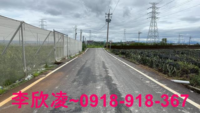 嘉義民雄農地-3