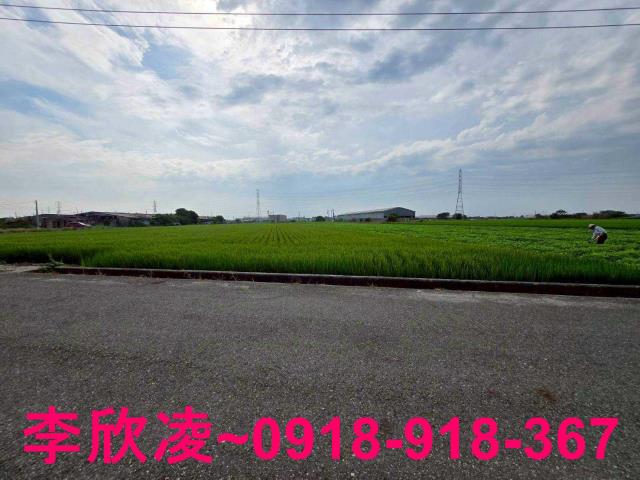 雲林北港農地-9