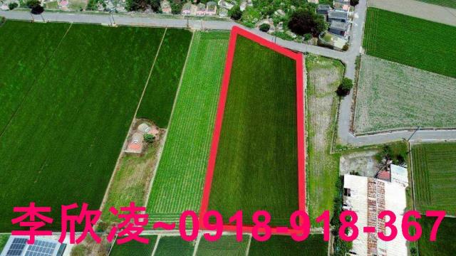 雲林北港農地-0