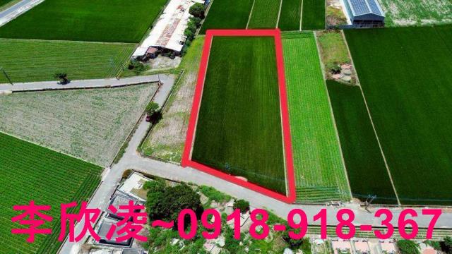 雲林北港農地-1