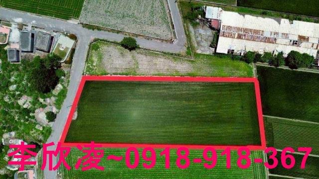 雲林北港農地-2