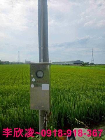 雲林北港農地-5