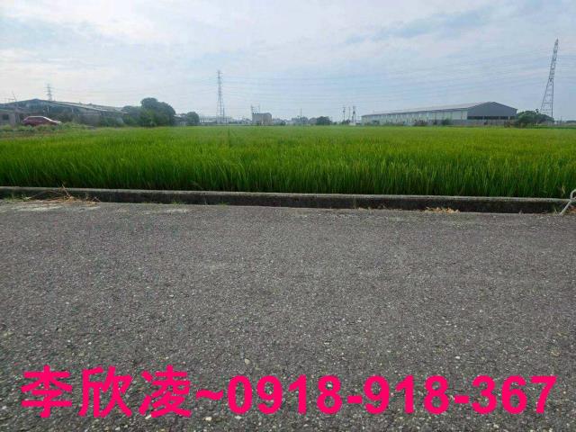 雲林北港農地-6