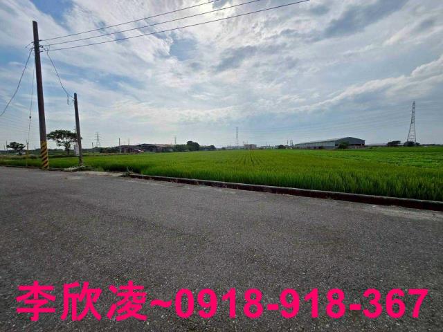 雲林北港農地-7