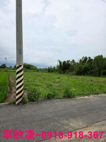 台南白河農地-3