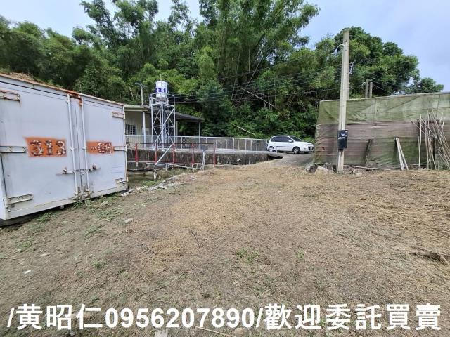 台南新化農地-10