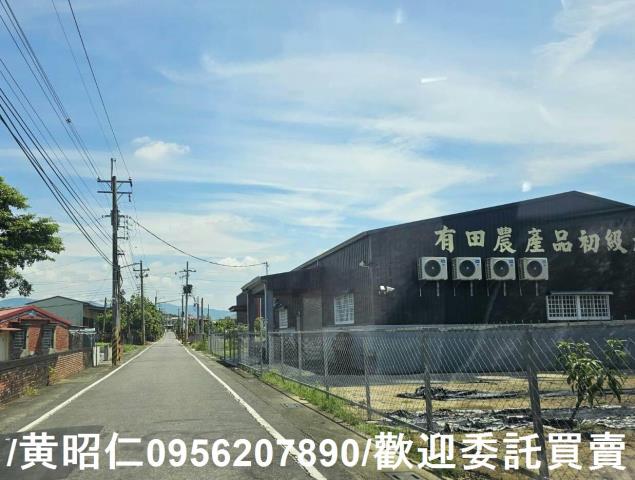 台南玉井建地-2