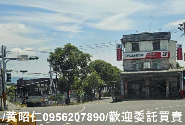 台南玉井建地-3