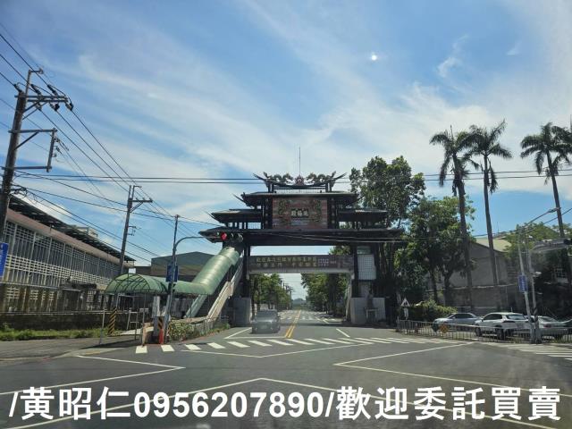 台南玉井建地-5