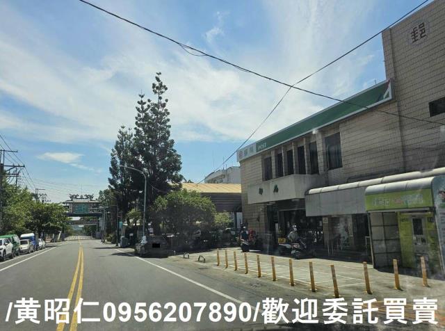 台南玉井建地-6