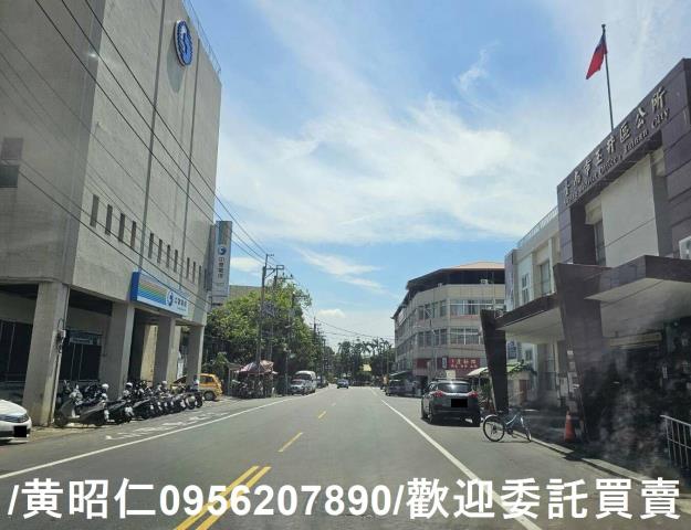 台南玉井建地-7