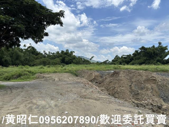 台南關廟農地-9