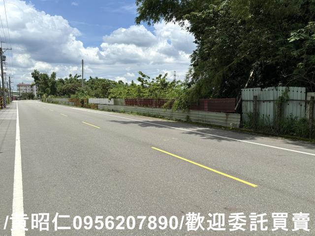 台南關廟農地-0