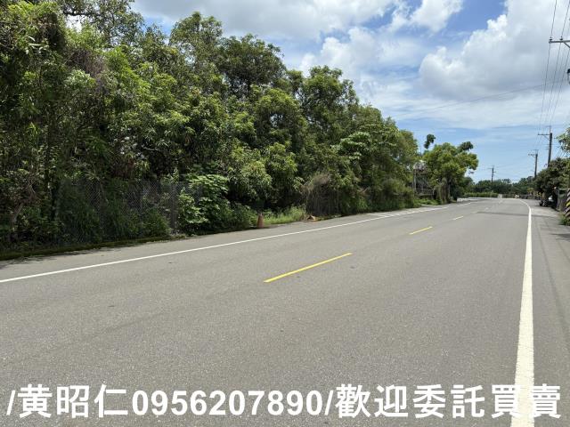 台南關廟農地-1