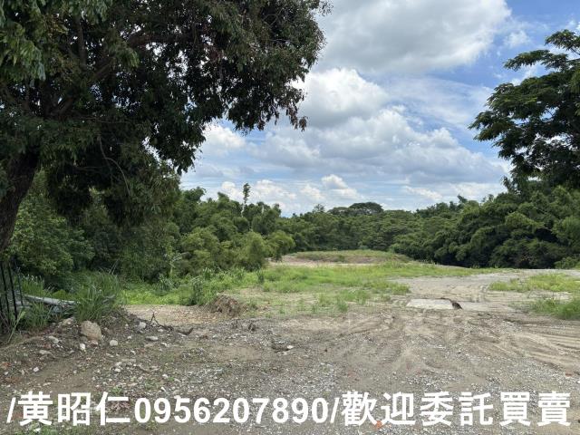 台南關廟農地-3