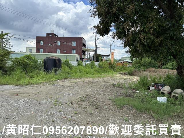 台南關廟農地-6