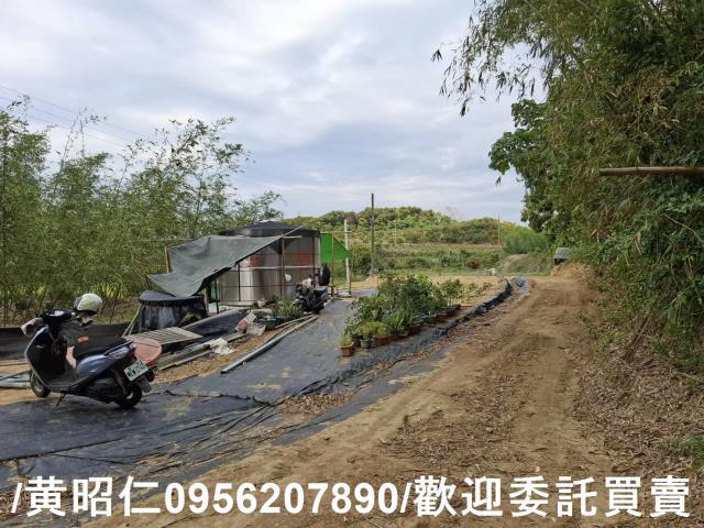 台南關廟農地-0