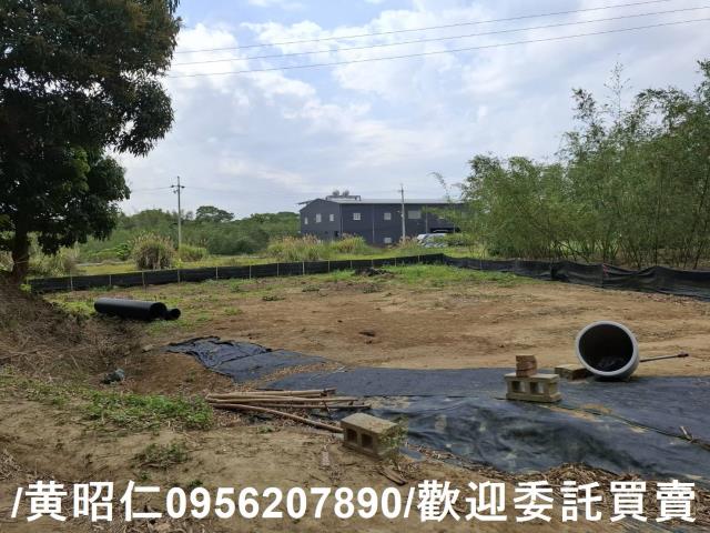 台南關廟農地-1