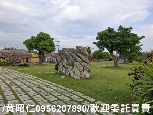 台南關廟農地-7