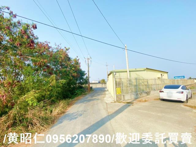 台南仁德農地-0