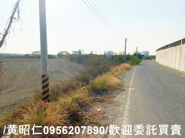 台南仁德農地-7