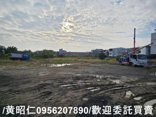 台南仁德農地-0