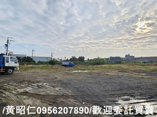 台南仁德農地-1