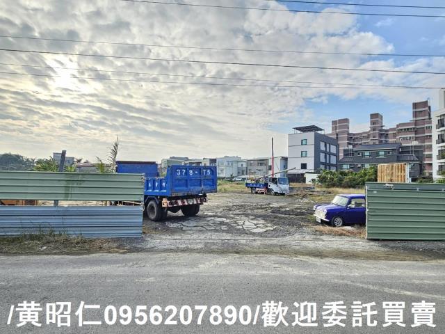 台南仁德農地-3