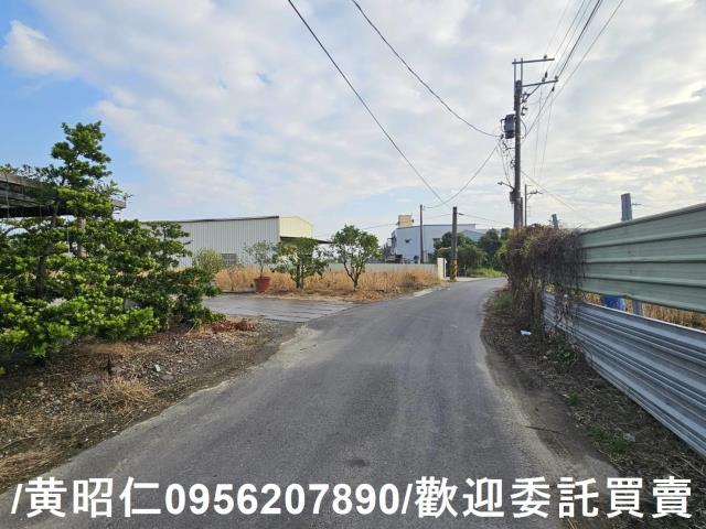 台南仁德農地-4