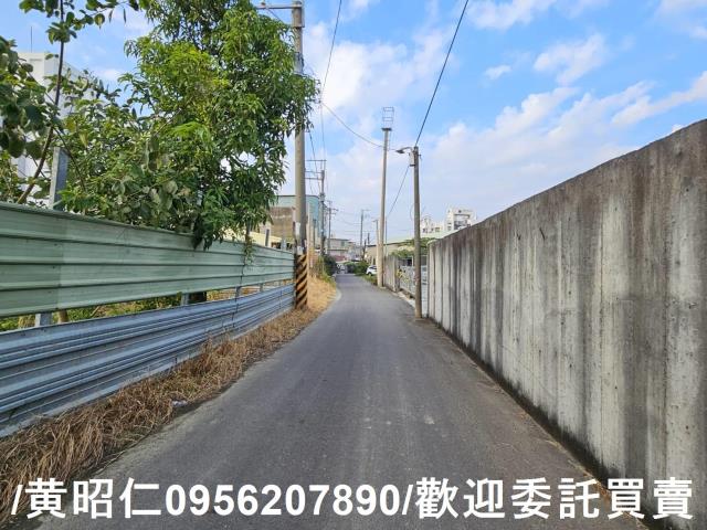 台南仁德農地-5