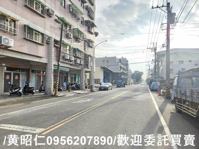 台南仁德農地-7