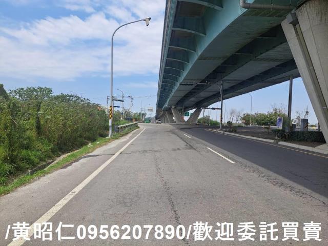 台南學甲農地-11