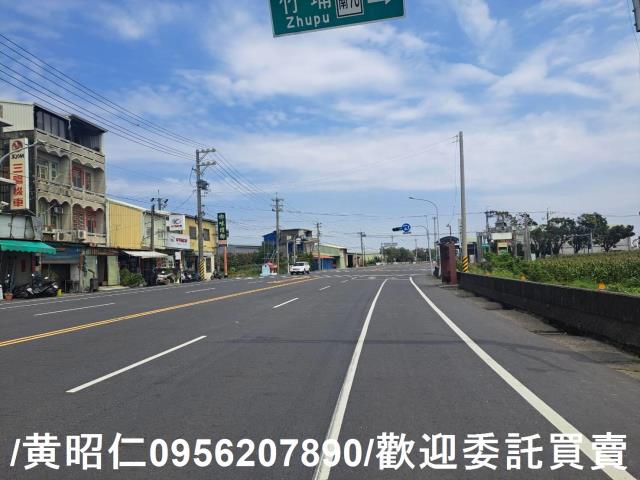 台南學甲農地-14