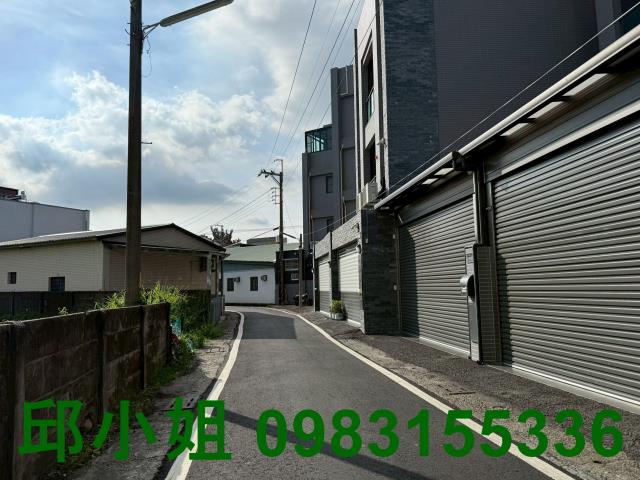 嘉義民雄建地-1