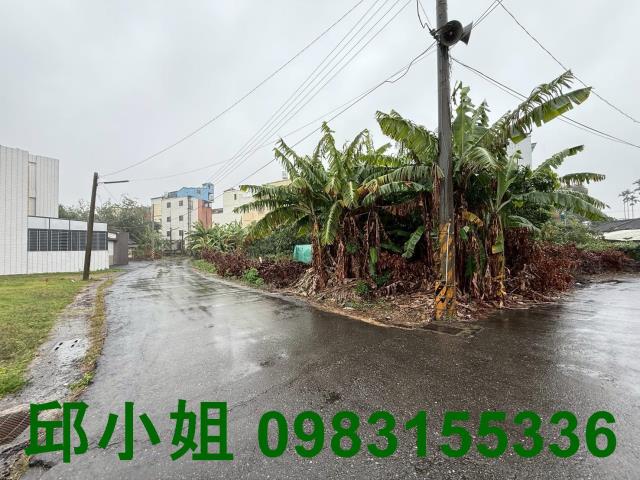 嘉義民雄建地-0