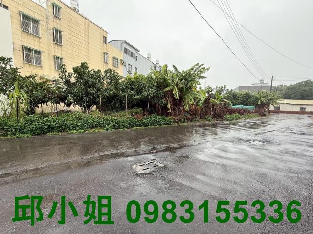 嘉義民雄建地-1