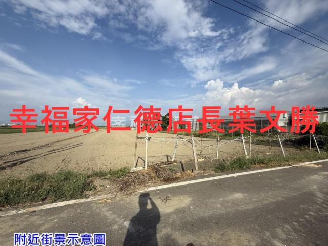 台南西港農地-10