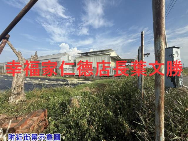 台南西港農地-12