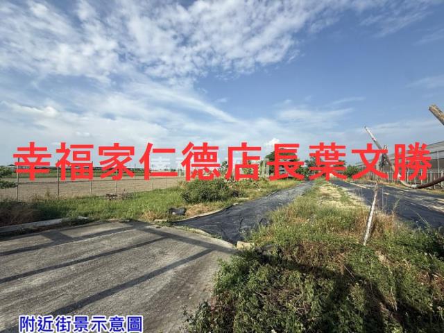 台南西港農地-13