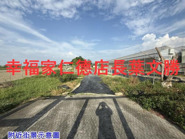 台南西港農地-14