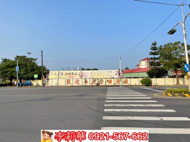 仁德農地資材室