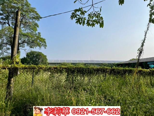 台南農地-7