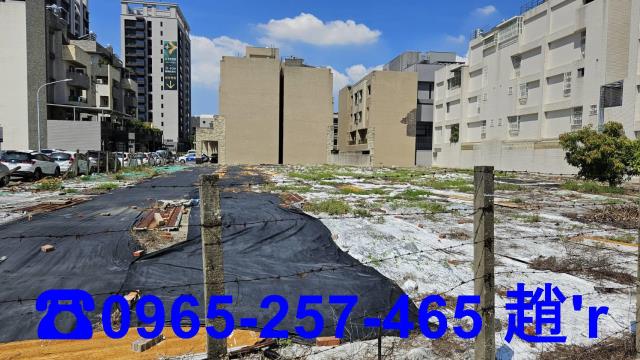 高雄鳳山建地-0