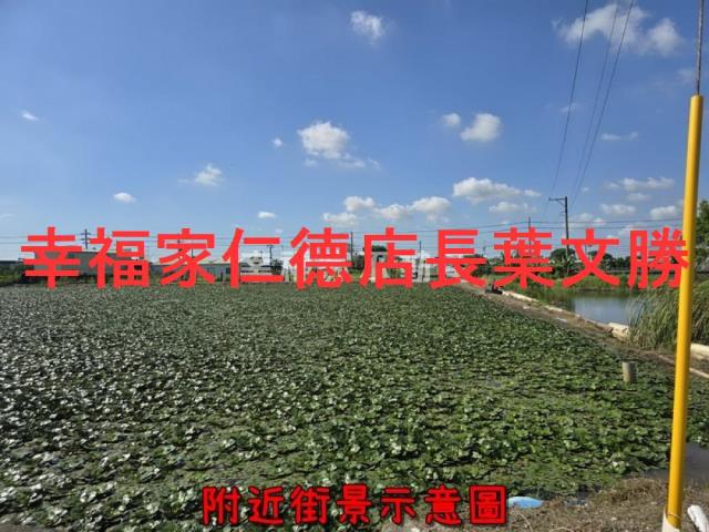 台南麻豆農地-3