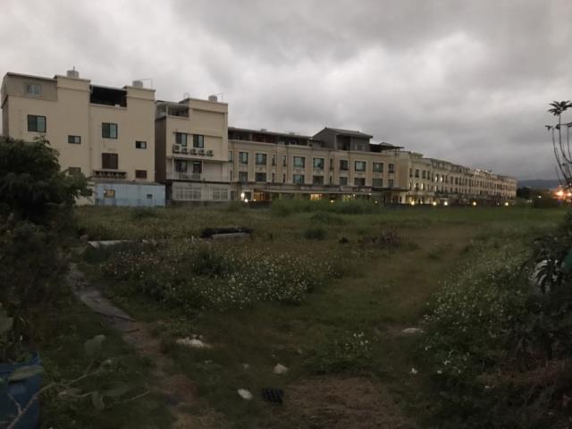 苗栗苗栗市工業地-1